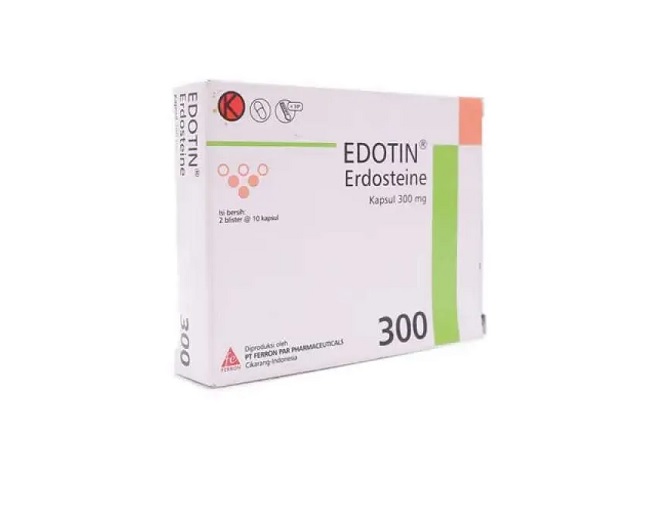 Edotin