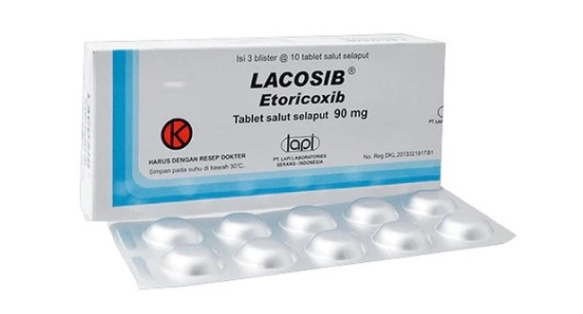 Lacosib