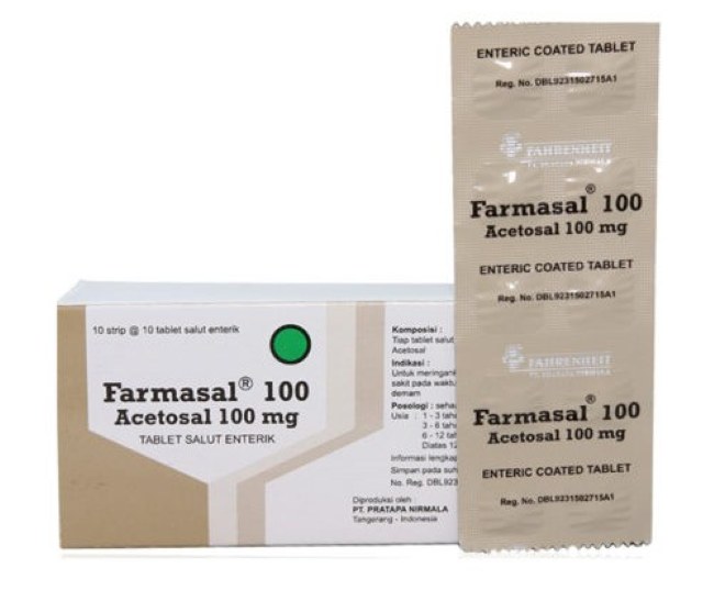 Farmasal