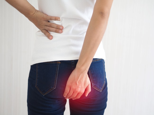 6 Penyakit Anus yang Perlu Diwaspadai - Alodokter