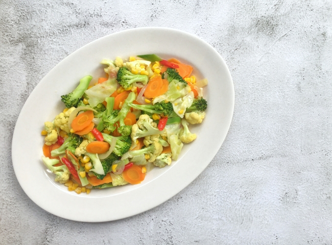 6 Lauk Pauk untuk Penderita Asam Lambung yang Aman Dikonsumsi - Alodokter