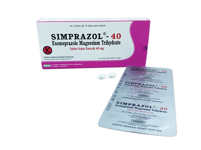 Simprazol