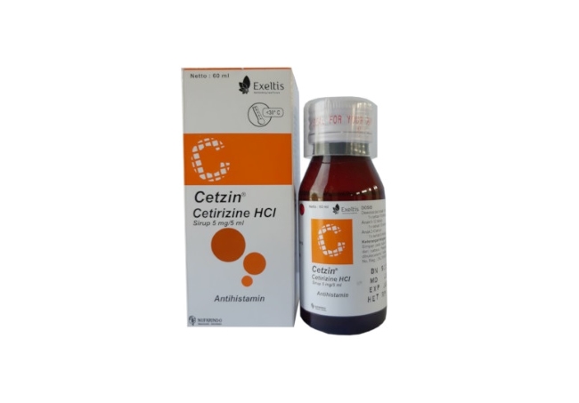 Cetzin