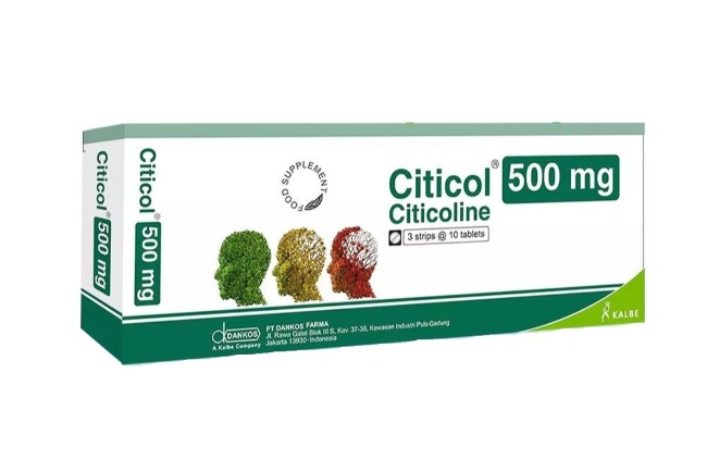 Citicol