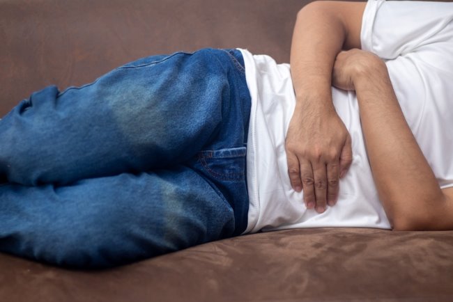 Sakit Perut dan Gangguan Tidur, Inilah Faktor Penyebab dan Tips Mengatasinya - Alodokter