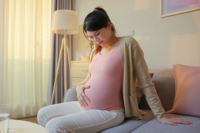 Begini Perkembangan Janin dengan Plasenta Previa - Alodokter