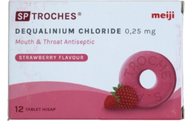 9 Obat Amandel Anak yang Aman dan Ampuh - Alodokter