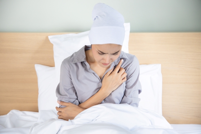 Nyeri Akibat Kanker, Ketahui Penyebab dan Cara Mengelolanya - Alodokter