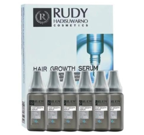 9 Penumbuh Rambut Terbaik yang Direkomendasikan - Alodokter