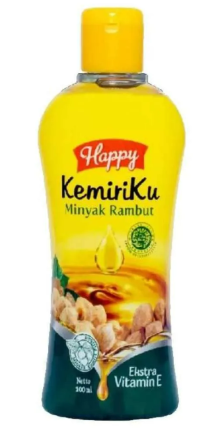 9 Penumbuh Rambut Terbaik yang Direkomendasikan - Alodokter