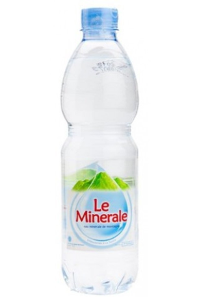 8 Air Mineral Terbaik yang Mudah Didapatkan - Alodokter