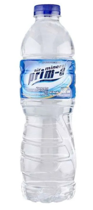 8 Air Mineral Terbaik yang Mudah Didapatkan - Alodokter