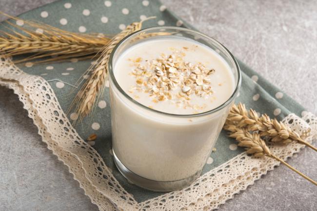 5 Sereal Gandum yang Bergizi dan Praktis - Alodokter