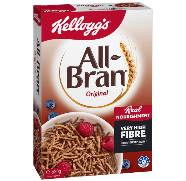 5 Sereal Gandum yang Bergizi dan Praktis - Alodokter