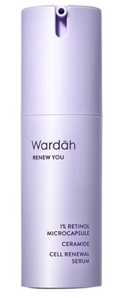 9 Serum Retinol Terbaik agar Kulit Kencang dan Awet Muda - Alodokter