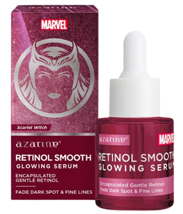 9 Serum Retinol Terbaik agar Kulit Kencang dan Awet Muda - Alodokter