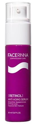 9 Serum Retinol Terbaik agar Kulit Kencang dan Awet Muda - Alodokter