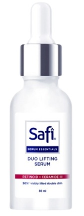 9 Serum Retinol Terbaik agar Kulit Kencang dan Awet Muda - Alodokter