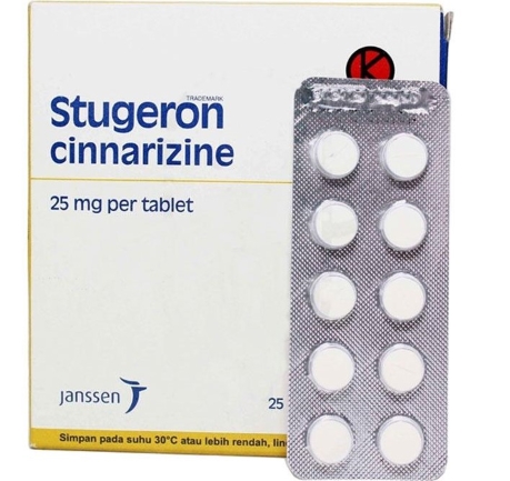 8 Obat Vertigo yang Cepat Redakan Pusing Berputar - Alodokter