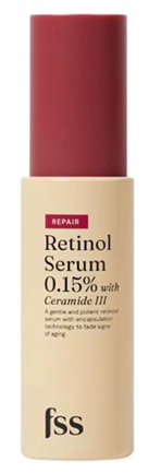 9 Serum Retinol Terbaik agar Kulit Kencang dan Awet Muda - Alodokter