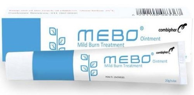 8 Salep Luka Bakar yang Ampuh Mempercepat Penyembuhan - Alodokter