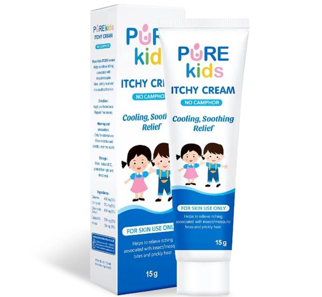 7 Rekomendasi Obat Biang Keringat pada Bayi yang Aman Digunakan Sehari-hari - Alodokter