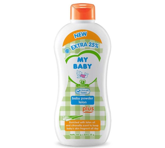 7 Rekomendasi Obat Biang Keringat pada Bayi yang Aman Digunakan Sehari-hari - Alodokter