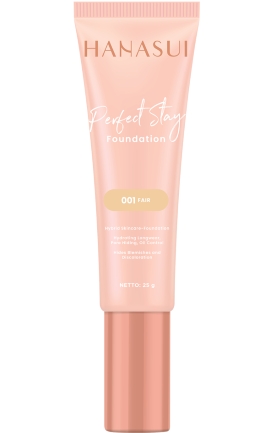 8 Foundation Terbaik yang Bisa Anda Temukan di Pasaran - Alodokter