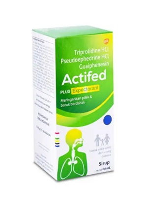 12 Obat Batuk Berdahak yang Manjur dan Bisa Dibeli di Apotik - Alodokter