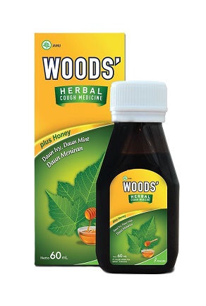 12 Obat Batuk Berdahak yang Manjur dan Bisa Dibeli di Apotik - Alodokter