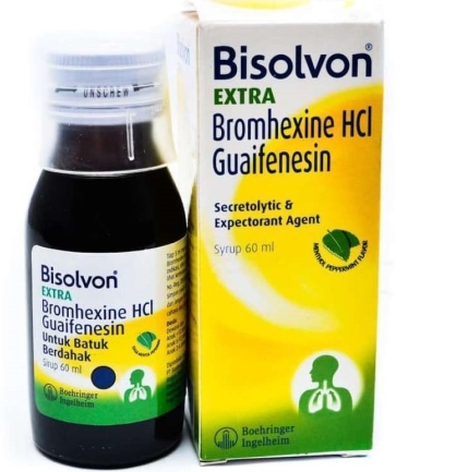12 Obat Batuk Berdahak yang Manjur dan Bisa Dibeli di Apotik - Alodokter