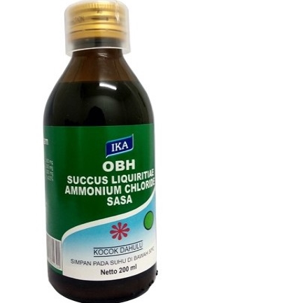 12 Obat Batuk Berdahak yang Manjur dan Bisa Dibeli di Apotik - Alodokter