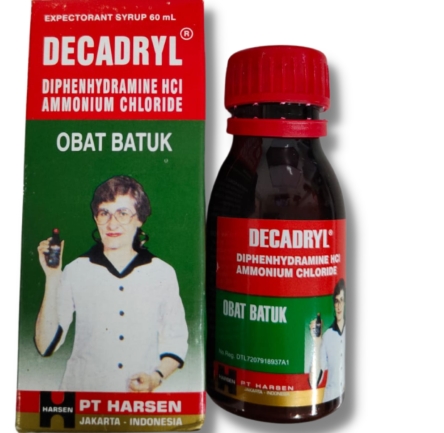 12 Obat Batuk Berdahak yang Manjur dan Bisa Dibeli di Apotik - Alodokter