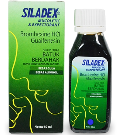 12 Obat Batuk Berdahak yang Manjur dan Bisa Dibeli di Apotik - Alodokter