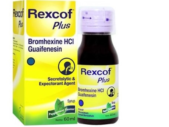 12 Obat Batuk Berdahak yang Manjur dan Bisa Dibeli di Apotik - Alodokter