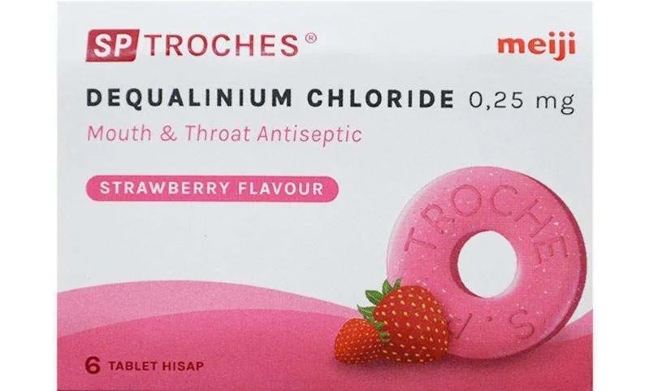 11 Obat Radang Tenggorokan Dewasa yang Ampuh - Alodokter