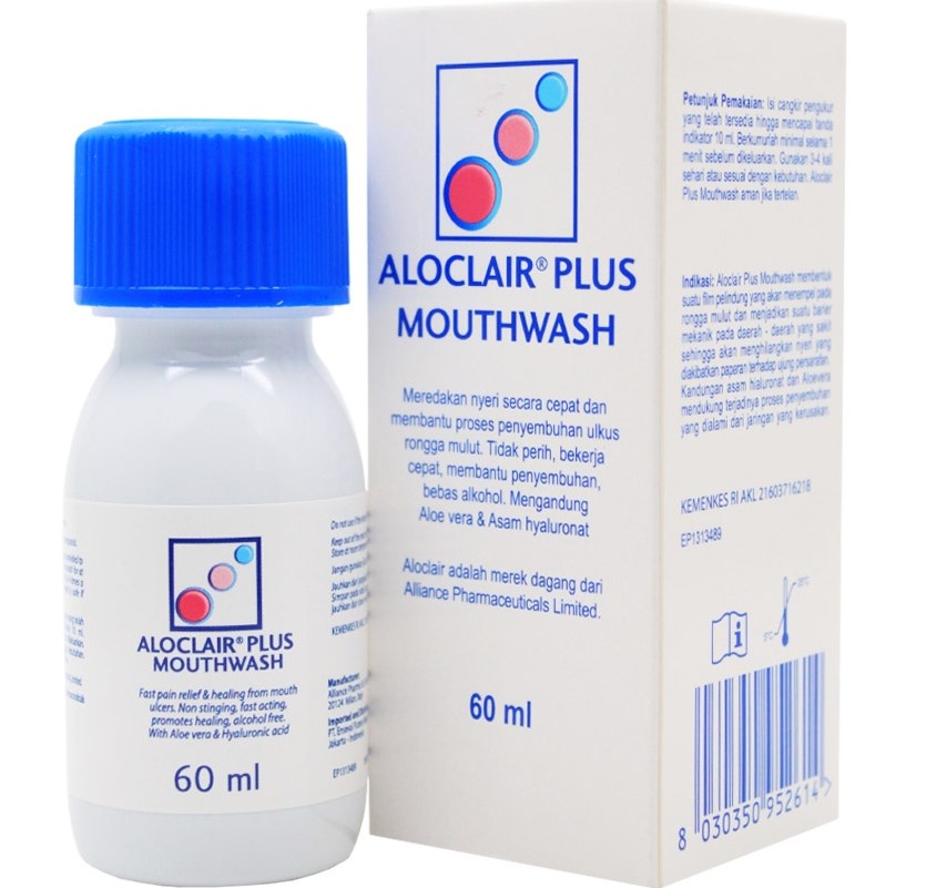 11 Obat Radang Tenggorokan Dewasa yang Ampuh - Alodokter