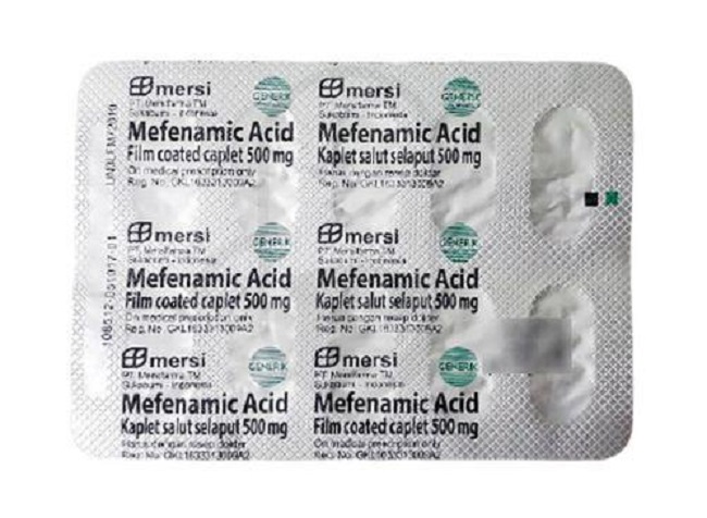 10 Obat Sakit Gigi yang Cepat Redakan Nyeri - Alodokter