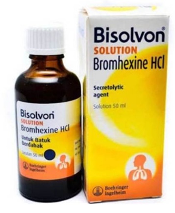 11 Obat Batuk Berdahak Paling Ampuh untuk Meredakan Gejala - Alodokter