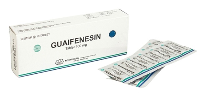 11 Obat Batuk Berdahak Paling Ampuh untuk Meredakan Gejala - Alodokter