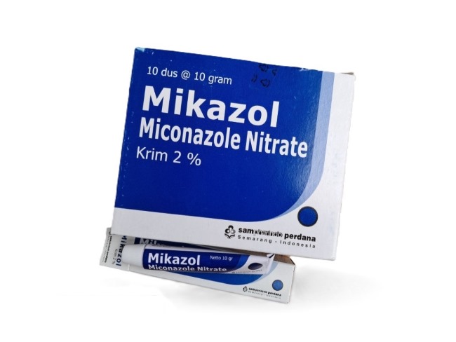 Mikazol