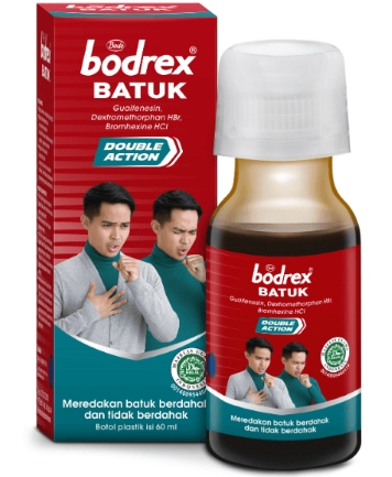7 Obat Batuk Berdahak dan Gatal untuk Dewasa yang Ampuh - Alodokter