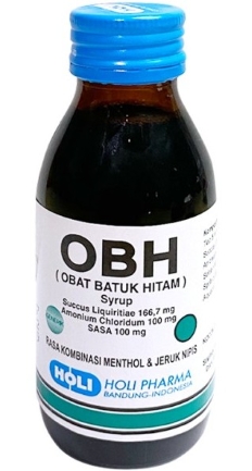 7 Obat Batuk Berdahak dan Gatal untuk Dewasa yang Ampuh - Alodokter