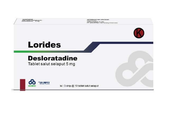 Lorides