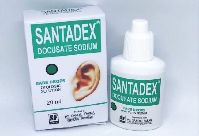 10 Obat Tetes Telinga yang Ampuh Mengatasi Berbagai Keluhan - Alodokter