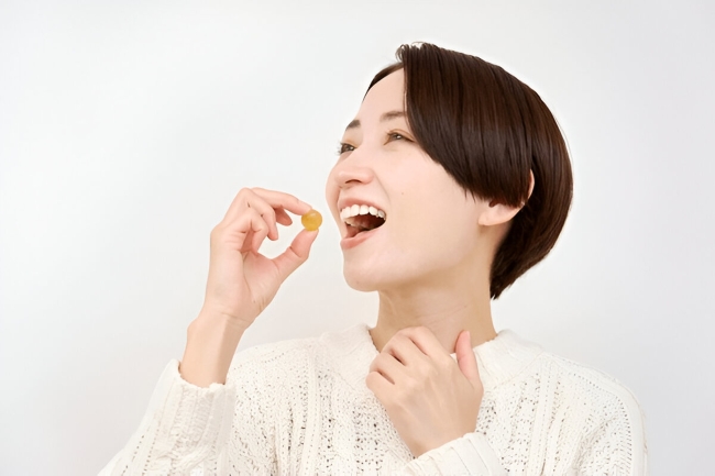 7 Obat Hisap Radang Tenggorokan yang Ampuh dan Aman di Apotek - Alodokter