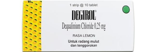 7 Obat Hisap Radang Tenggorokan yang Ampuh dan Aman di Apotek - Alodokter