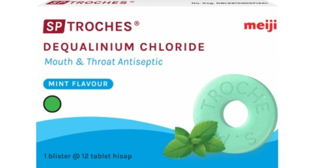 7 Obat Hisap Radang Tenggorokan yang Ampuh dan Aman di Apotek - Alodokter