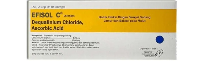 7 Obat Hisap Radang Tenggorokan yang Ampuh dan Aman di Apotek - Alodokter