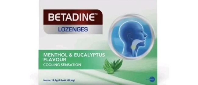 7 Obat Hisap Radang Tenggorokan yang Ampuh dan Aman di Apotek - Alodokter